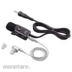 Icom Earphone Microphone