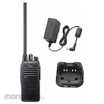 Icom Handheld Two-Way Radio