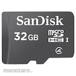 Icom MicroSD Card