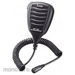 Icom Microphone & Speaker for Two-Way Radio