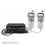 Icom Rugged Marine Band Black Box
