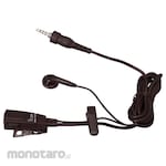 Icom Small Earphone Microphone