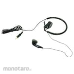 Icom Throat Microphone
