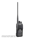 Icom VHF/UHF Dual Band FM Transceiver