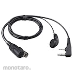 JVC Kenwood Genuine Clip Microphone with Earphone