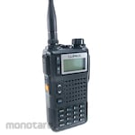 LUPAX Handy Talky Triband (HT)