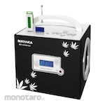 Mayaka Radio Portable with USB/SD