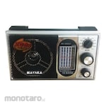 Mayaka Radio Portable