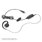 Motorola Flex Type Earphone Microphone