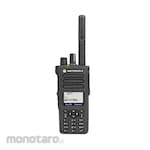 Motorola Handy Talky Full Keypad (FKP) Model XiR P8660i (TIA) (HT)