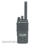 Motorola Handy Talky Limited Keypad (LKP) Model XiR P6620i (HT)