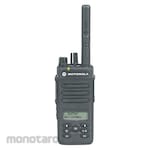 Motorola Handy Talky Limited Keypad (LKP) Model XiR P6620i (TIA) (HT)