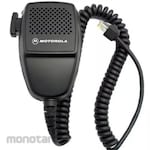 Motorola Microphone for Radio Rig