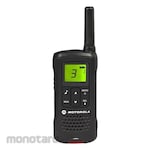 Motorola Walkie Talkie (HT)