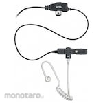 OTTO Earpiece & Headset for Two-Way Radio