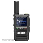 Osaka Handy Talky Radio Two Way (HT)
