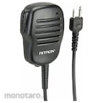 RITRON Microphone & Speaker for Two-Way Radio
