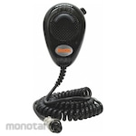 ROADKING Microphone & Speaker for Two-Way Radio