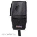 SPECO TECHNOLOGIES Microphone & Speaker for Two-Way Radio