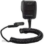Standard Waterproof Speaker Microphone