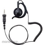 Standard horizon Earphone Curl Cord