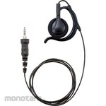 Standard horizon Earphone