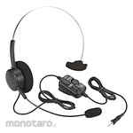 Standard horizon Headsets Standard Horizon