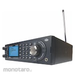Uniden Mobile Police Scanner Digital