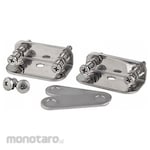 Uniden Mounting Hardware for Vehicle-Mounted & Desktop Radio