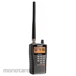 Uniden Police Scanner