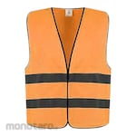 BRANCH Safety Vest Basic