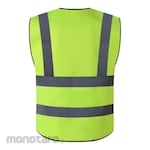 BRANCH Safety Vest Luxio