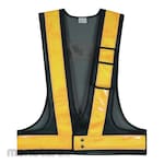 BRANCH Safety Vest Staryu