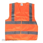 CIG Safety Vest Knitting Waistcoat