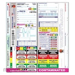 DISASTER MANAGEMENT SYSTEMS Incident Command and Triage Supplies