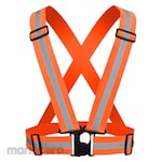 ENGO Rompi Karet Elastis Safety V