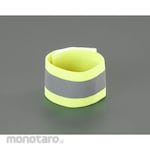 ESCO 50mmx177mm Safety band / telescopic (neon yellow)