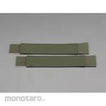 ESCO 52x290mm trouser tie strap (OD color)