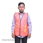G-Safe Safety Vest Mesh