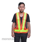 G-Safe Safety Vest V