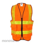 GOSAVE 4 Line Mechanic Vest