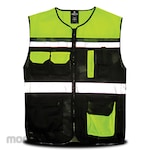 GOSAVE Inspector Safety Vest