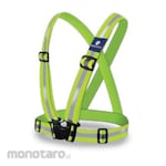 GOSAVE Safety Vest Elastic