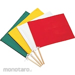 GREEN CROSS Handflag