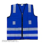 IMJ Safety Vest with 4 Pocket