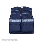 IMJ Safety Vest