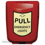 LIGHTSTATION Emergency Lightstick Station
