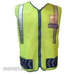 Non Brand Rompi Security