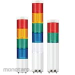 Qlight Laminated Signal Light