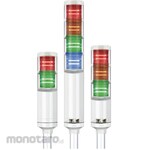 Qlight Laminated Signal Light